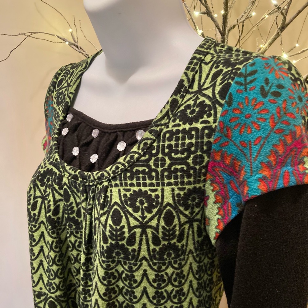 Funky People Dress